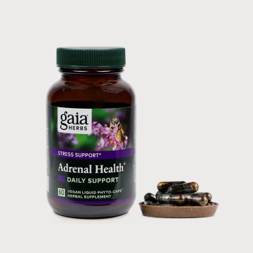 Adrenal Health Capsules