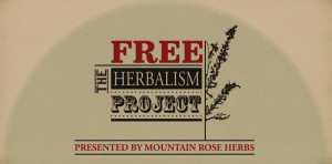 Mountain Rose Herbs 2014 Events