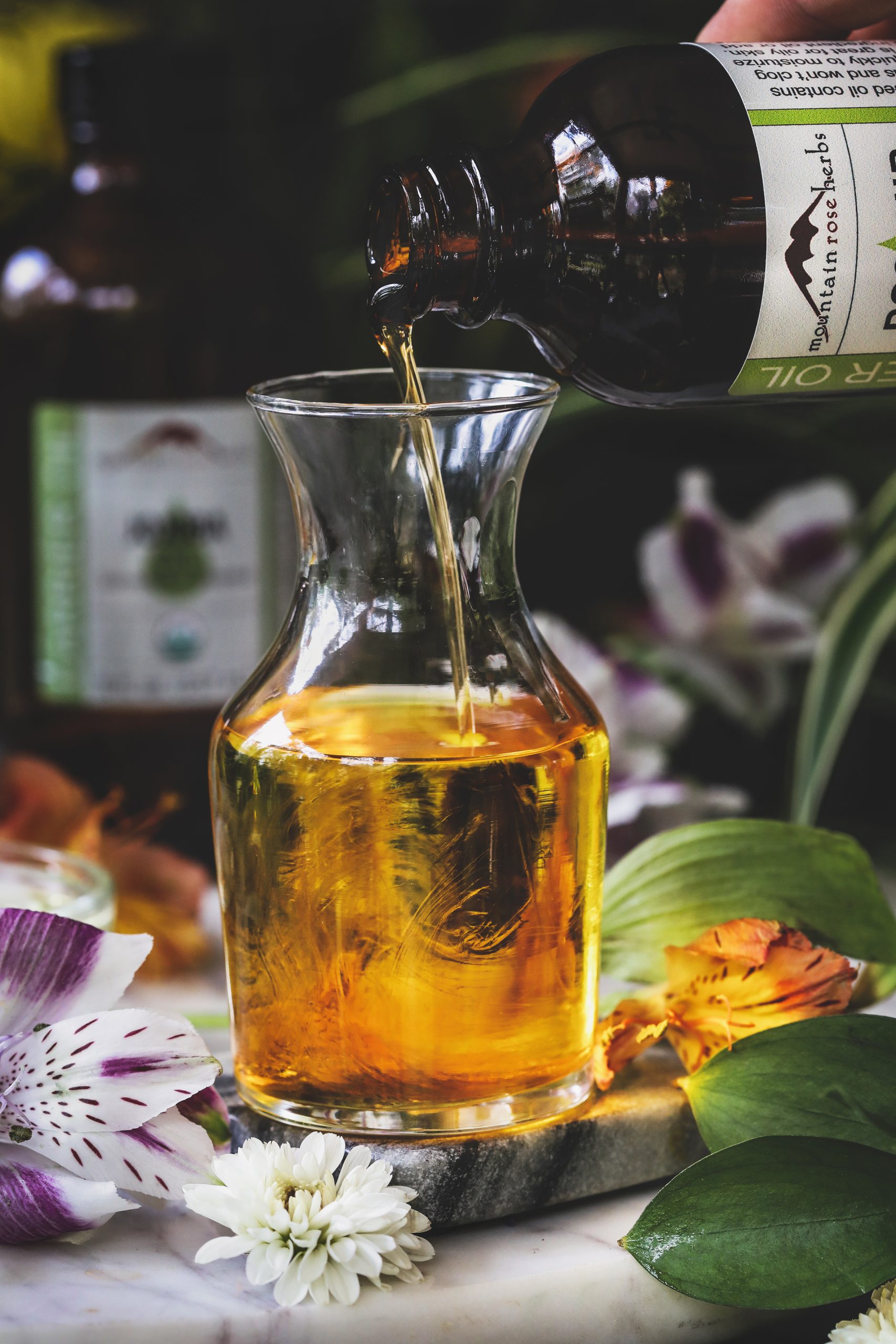 2023 Best of - Oil Cleansing - Recipe