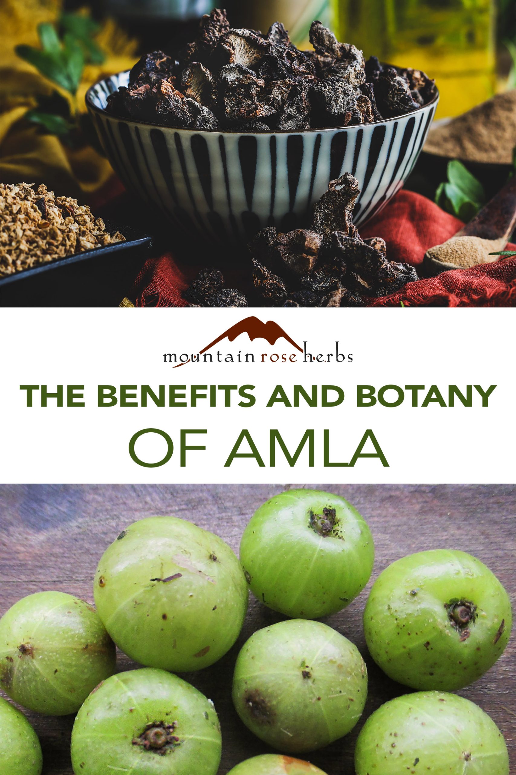 Amla PIN