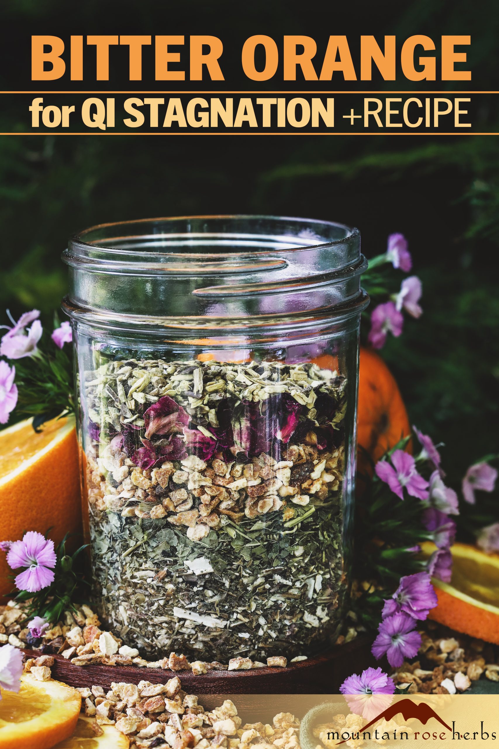Mountain Rose Herbs PIN photo