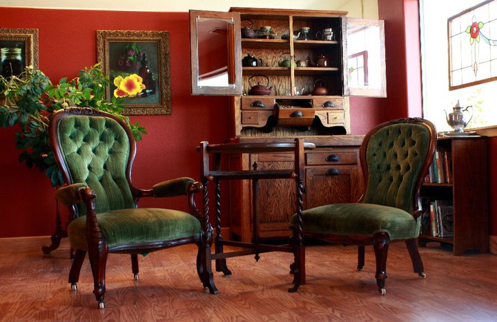 Chairs