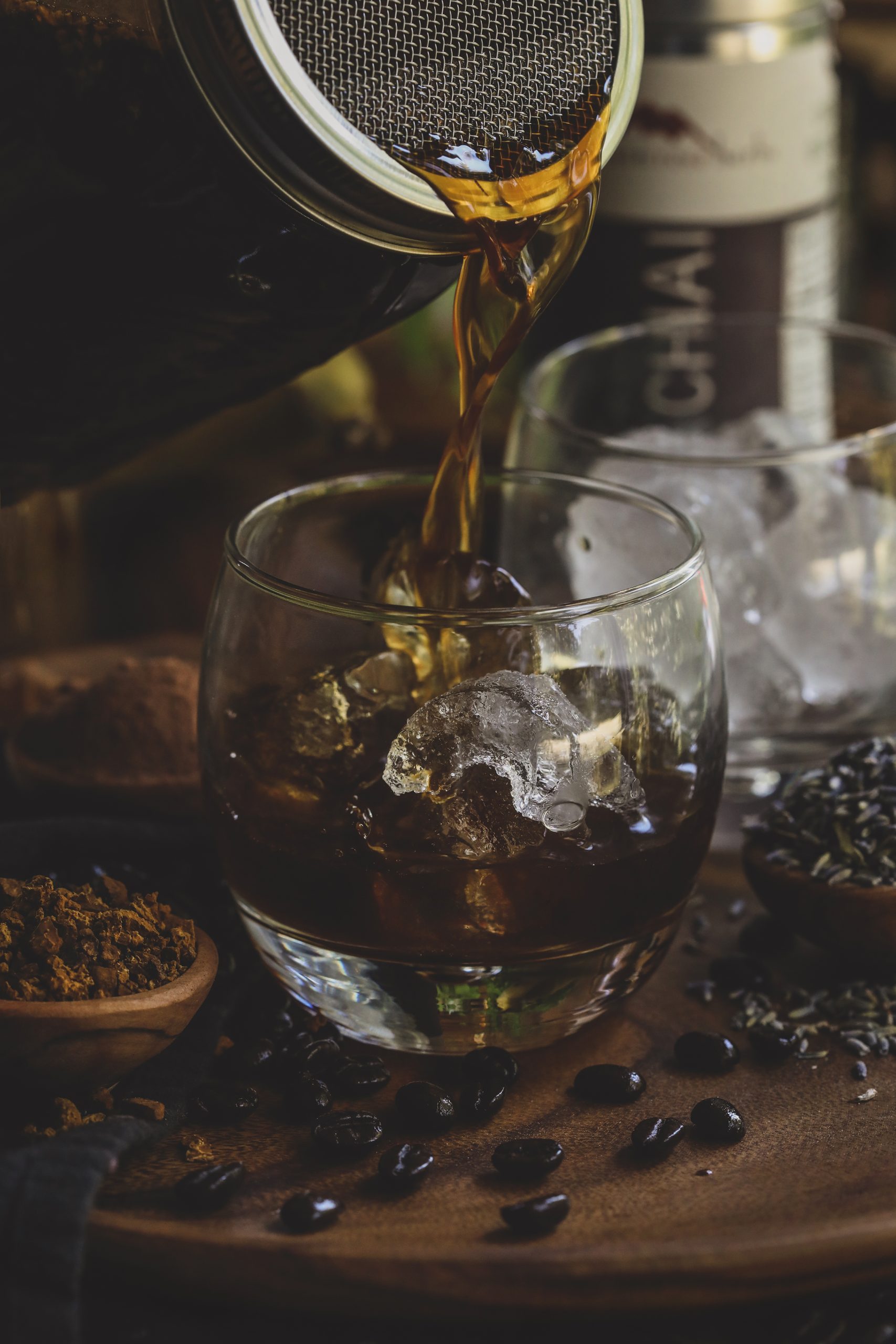Cold Brew