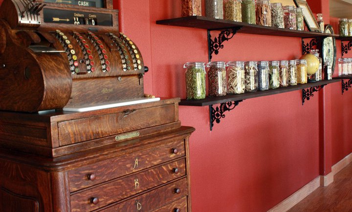 Jars
