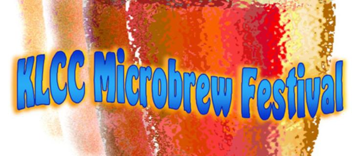 KLCCMicrobrewFest