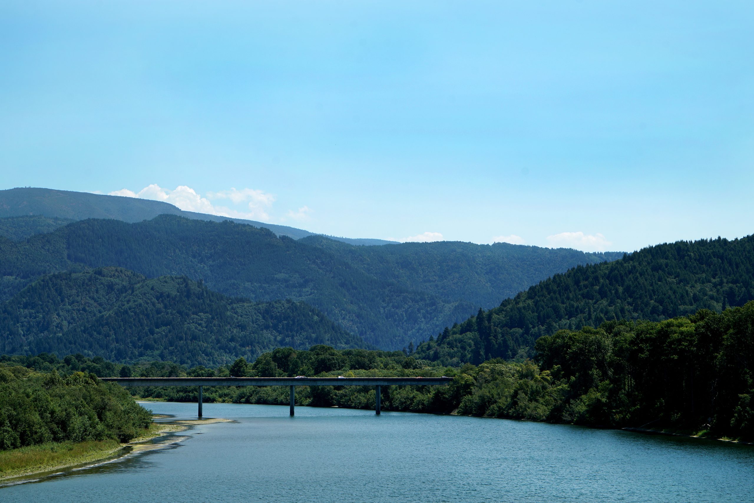 Klamath River
