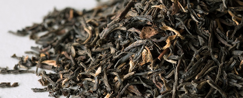New: Organic Kumaon Tea