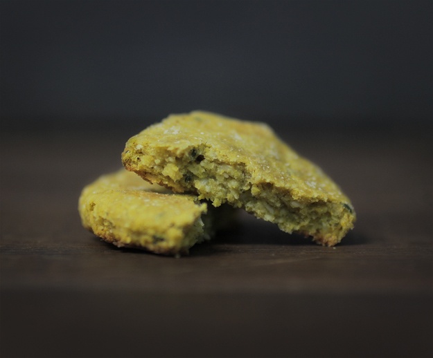 Herbal Dog Treats