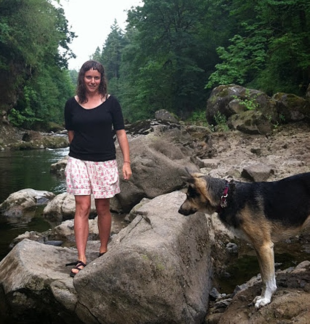 Lori Ann - Center for Biological Diversity