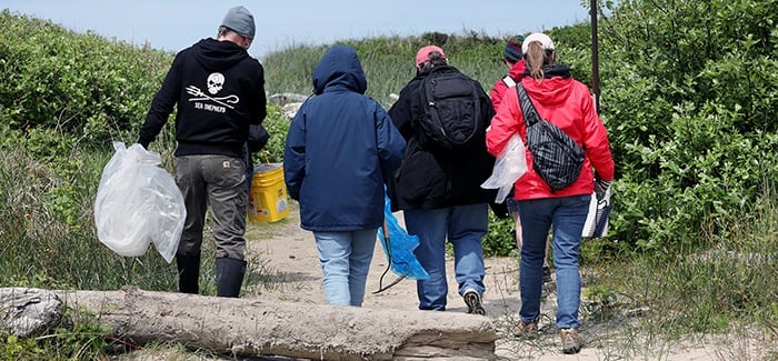 Why We Pay Our Employees to Get Out and Volunteer