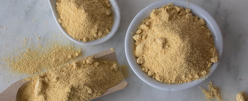 New in the Shop: Organic Soy Lecithin Powder