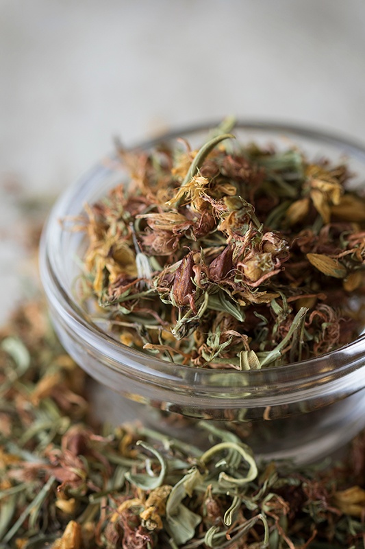 St. Johns Wort Hydrosol by Mountain Rose Herbs