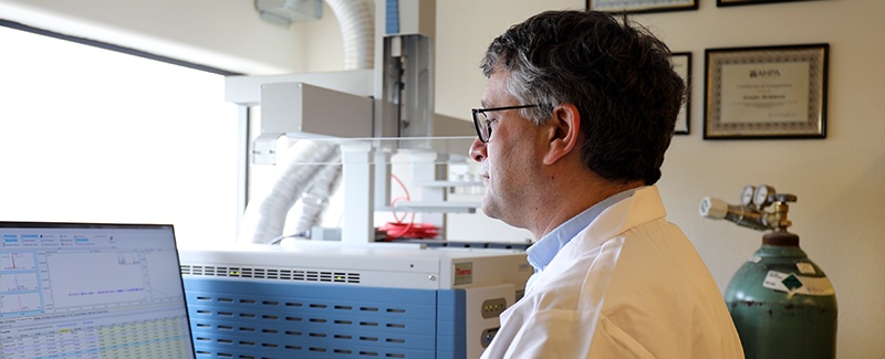 Q & A with Quality Control