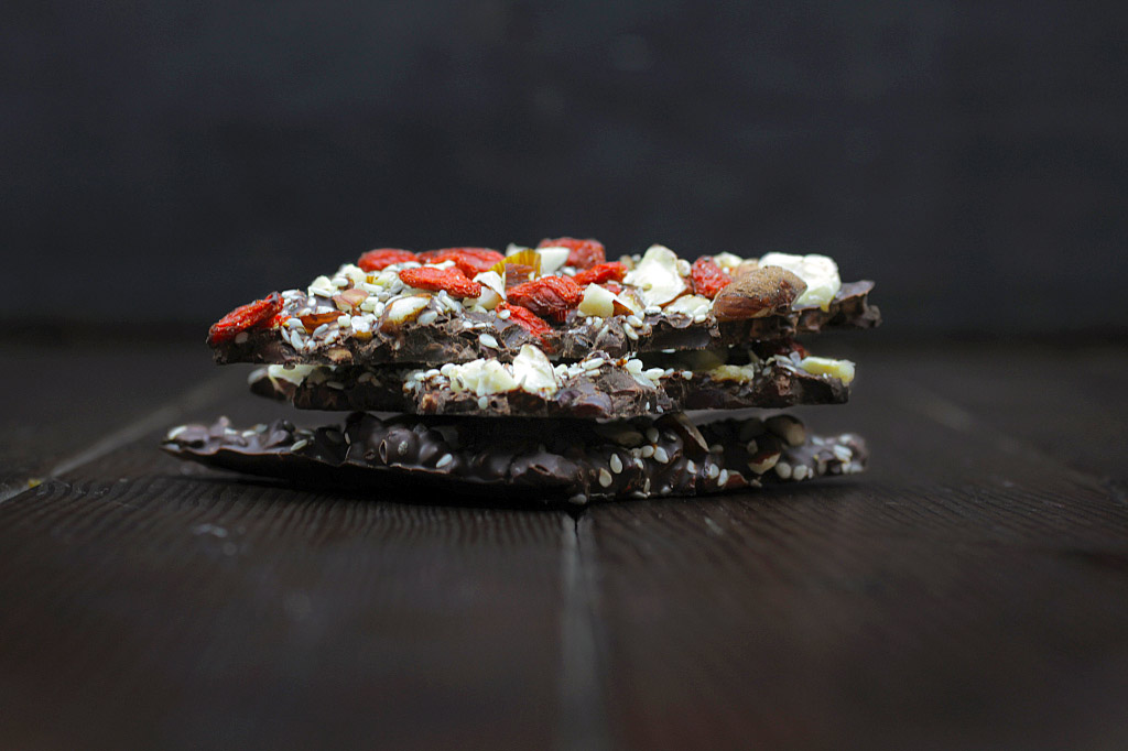 DIY: Making Herbal Candy