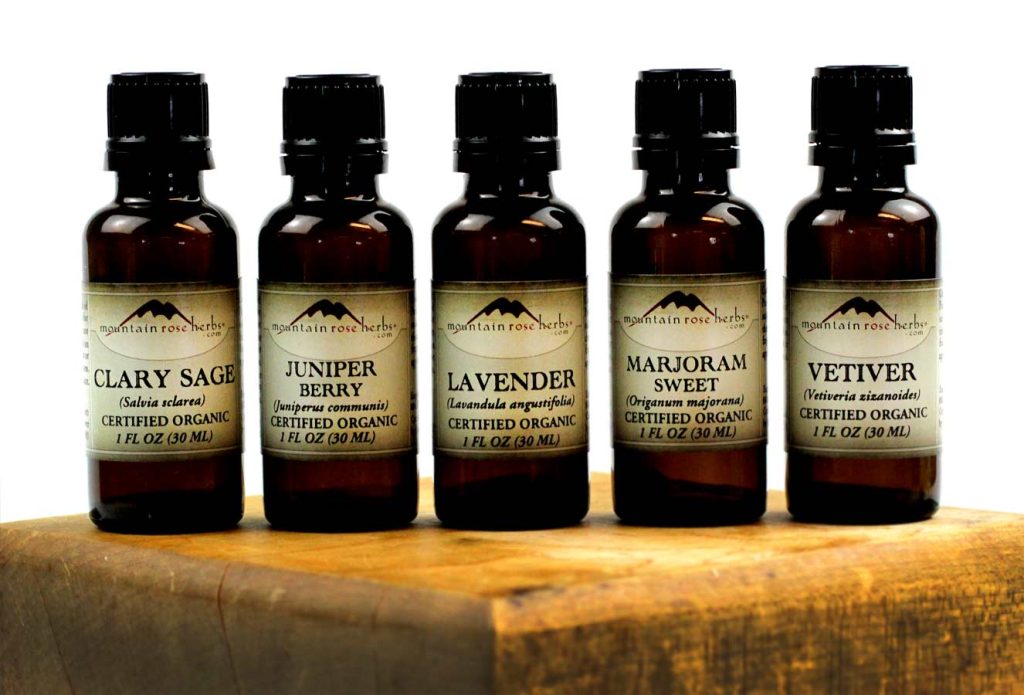 Earth Aroma Balm
