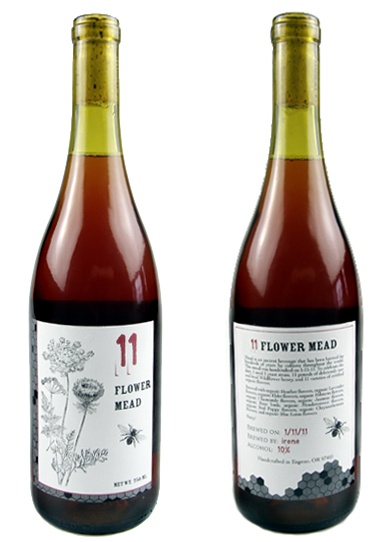 mead