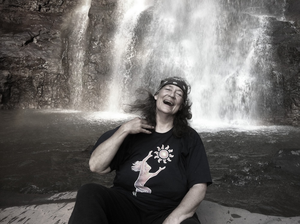 Free Herbalism Project featuring Susun Weed!