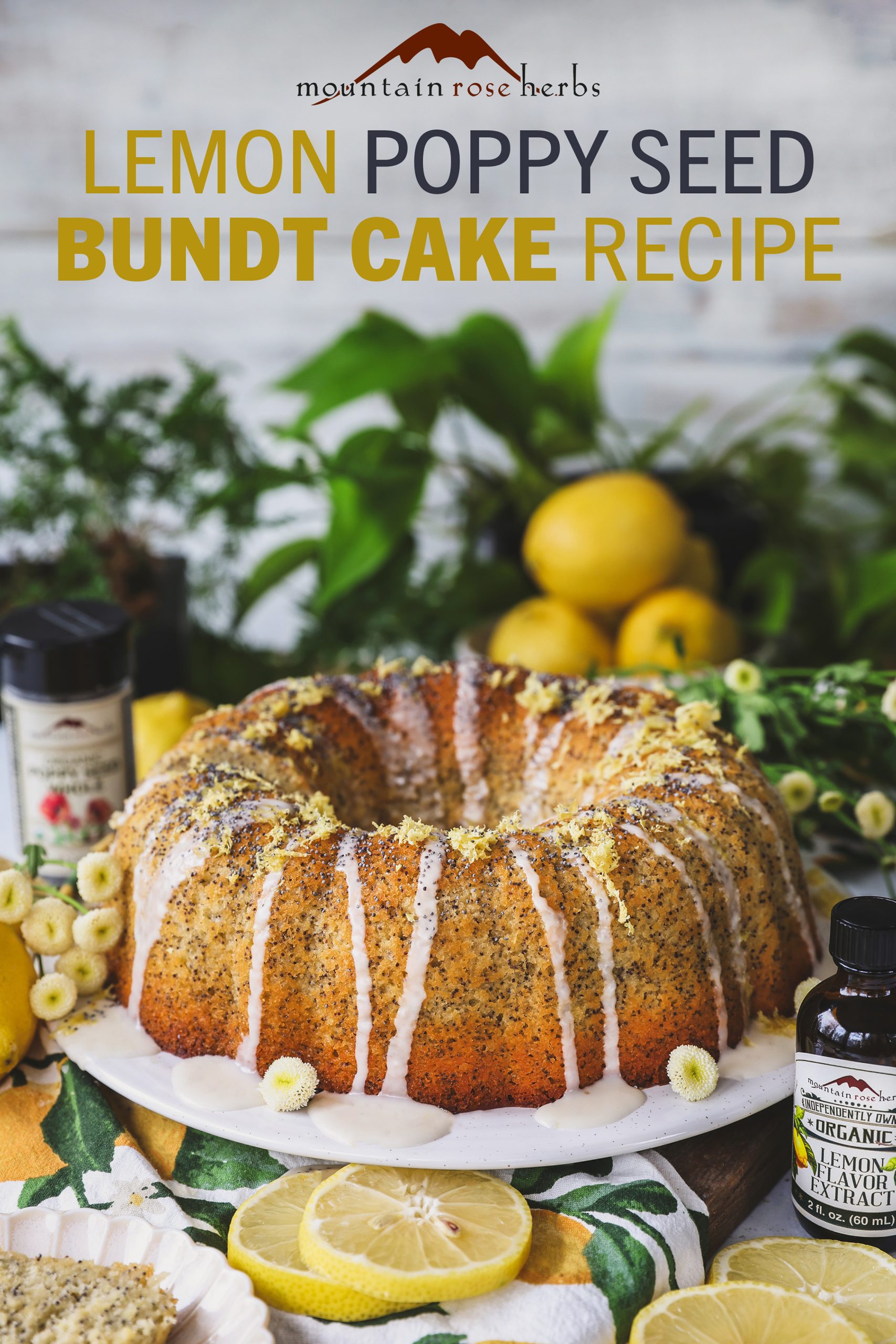 Lemon Poppyseed Bundt PIN