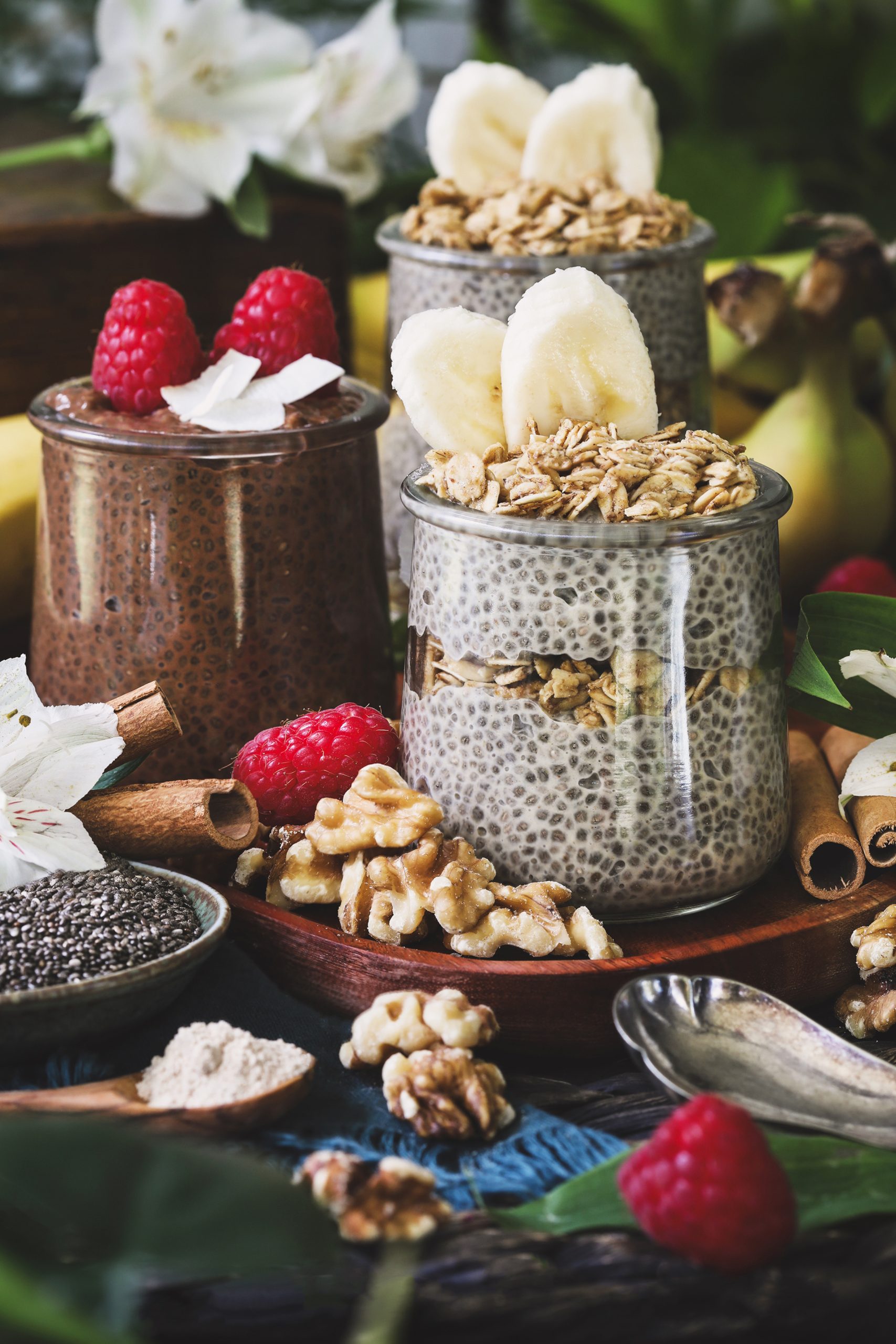 Making Herbs Accessible and Enjoyable_Breakfast